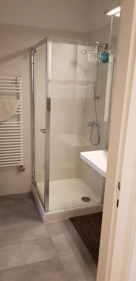 Apartmán Christoph's Budapest