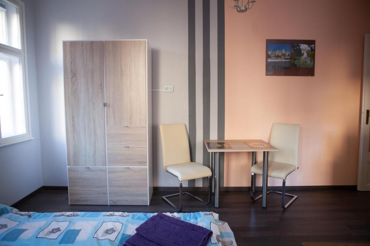 Buda Trio Budapest