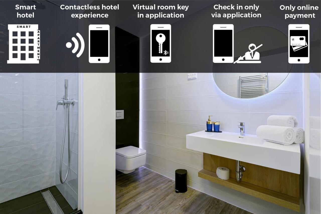 Kvihotel - The Smart Budapest