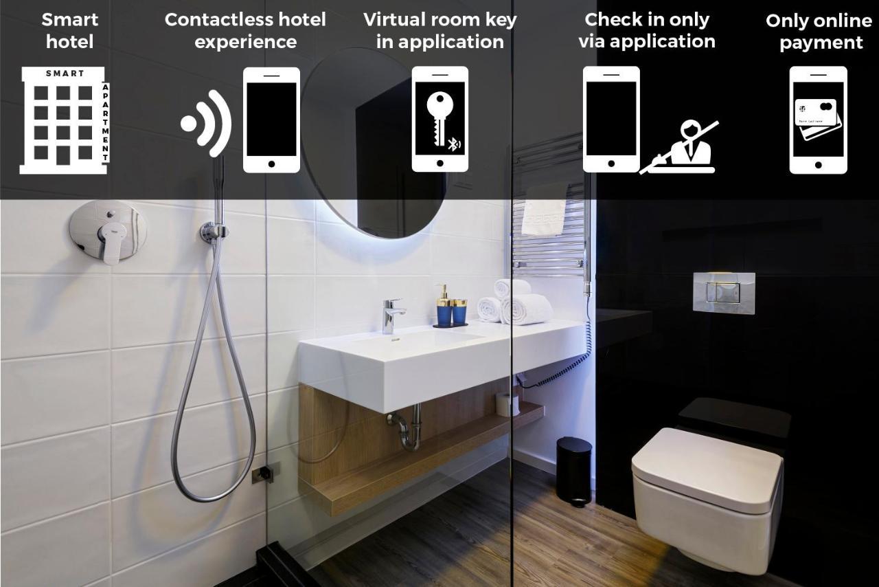 Kvihotel - The Smart 4*