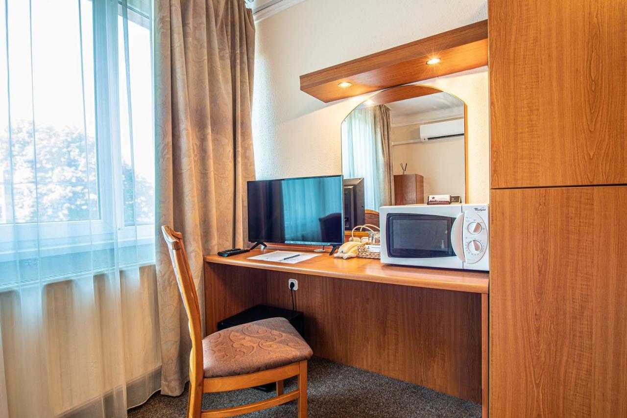 Korona Panzio Frühstückspension Budapest