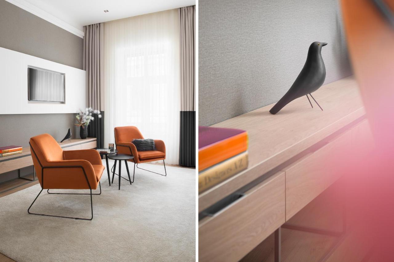 Apartamento Brill 6 Budapest