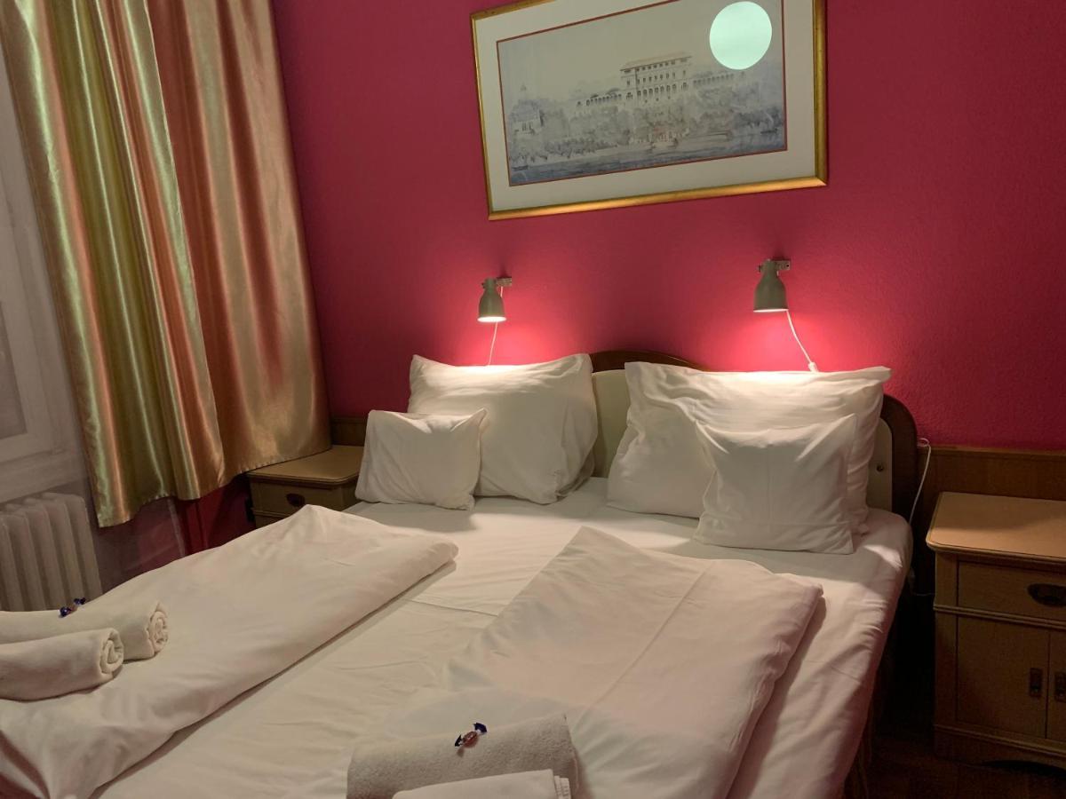 Hotel Omnibusz 3*