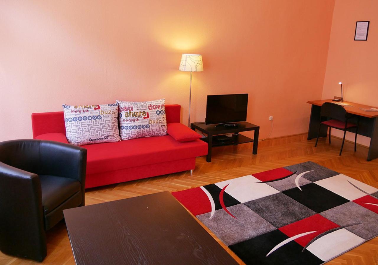 Apartamento Caesar Budapest