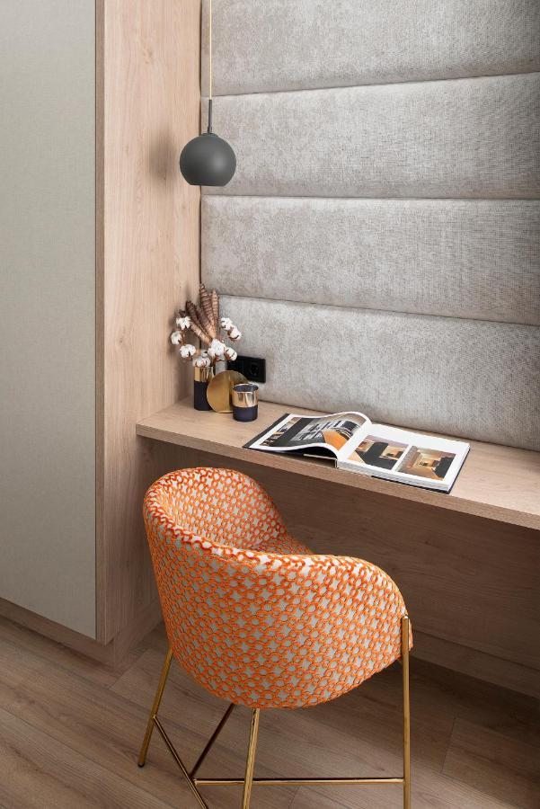 Apartamento Brill 6 Budapest