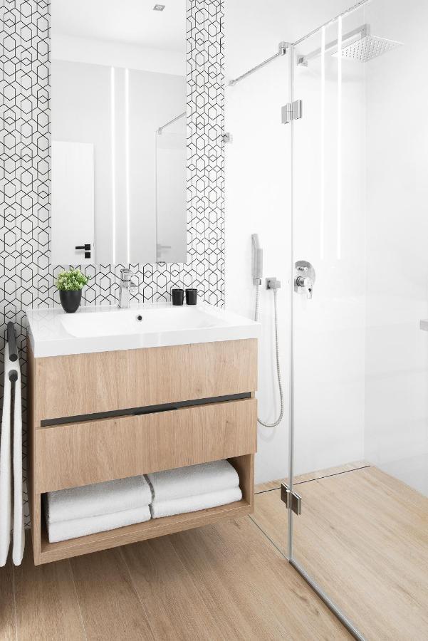 Brill 6 Apartamento Budapest
