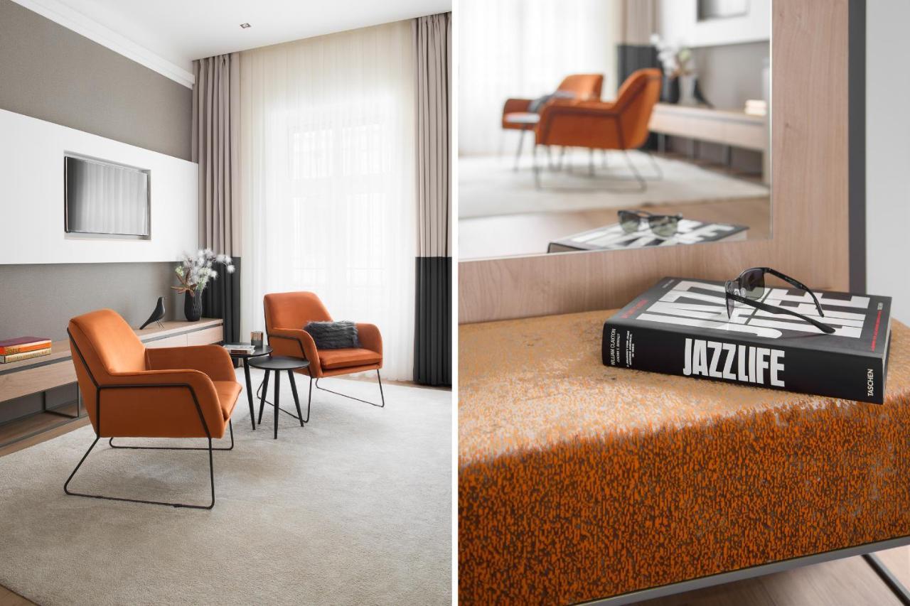 Apartamento Brill 6