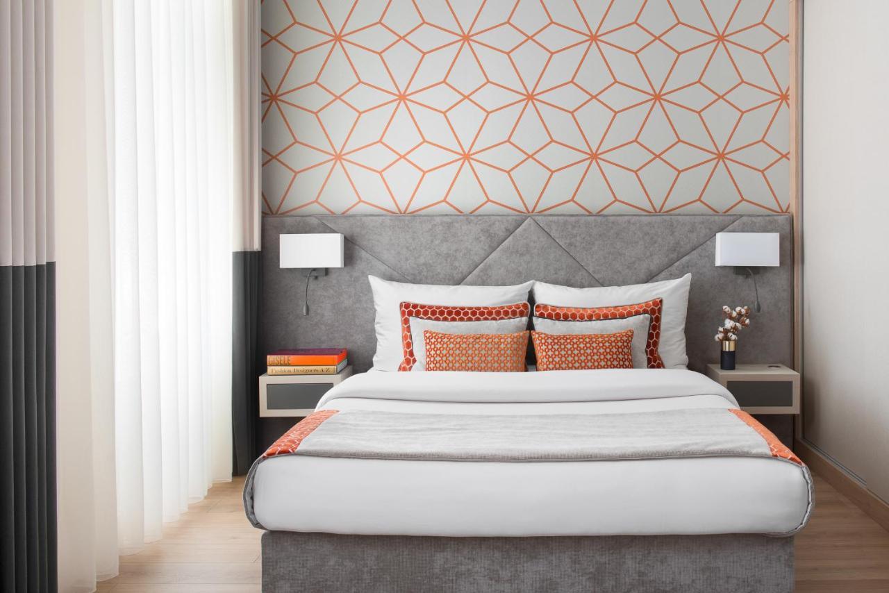 Apartamento Brill 6