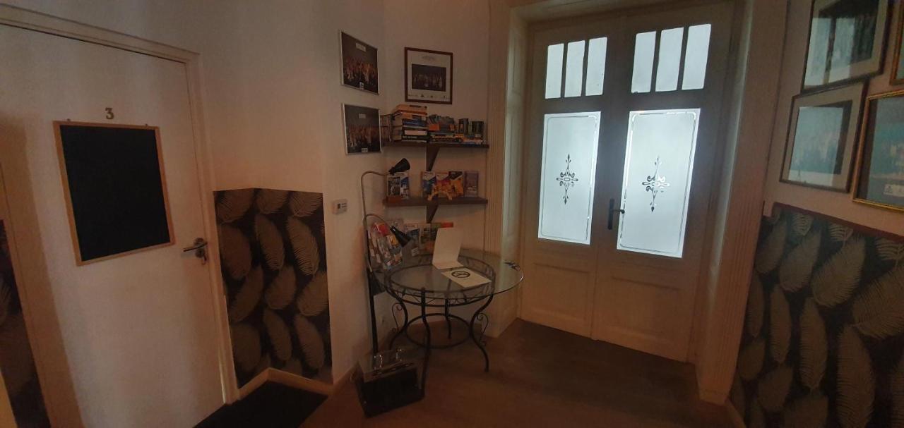 Butterfly Danube Bed & Breakfast 3*