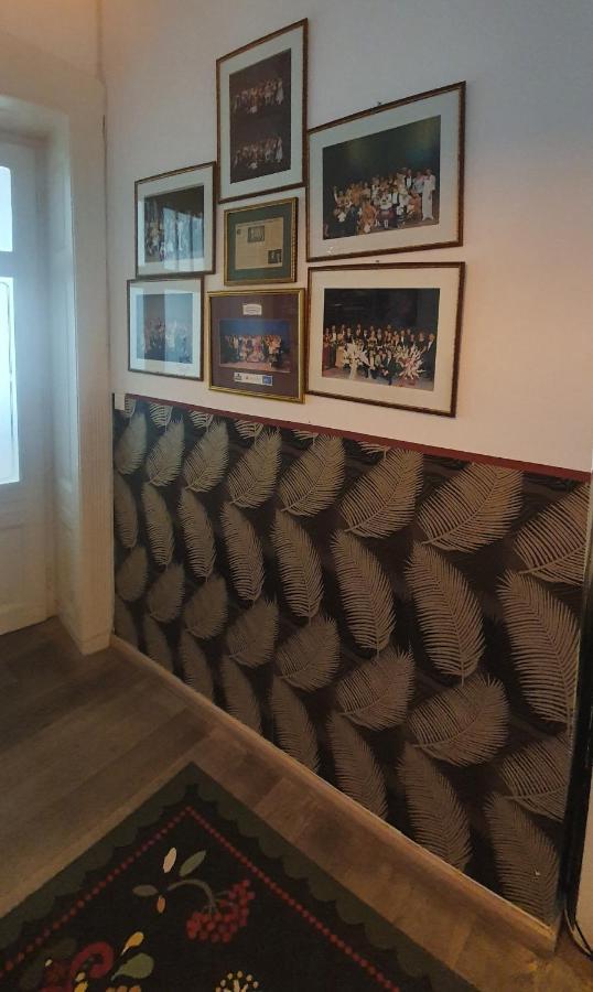 Butterfly Danube Bed & Breakfast