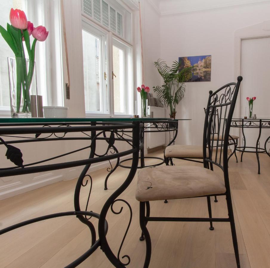 Bed & Breakfast Butterfly Danube
