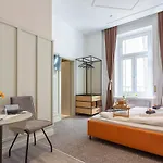 Gellert Budapest Suites
