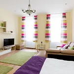 Luxury Apartment In The City Center