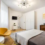 Bpr Unique Studio Home With A/C