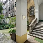 Bpr Unique Studio Home With A/C