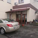 pillangó munkásszálló