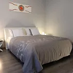Central Apartment Budapest