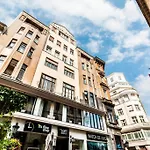 Best Located, 150 M2 5 Bedrooms Apt.,