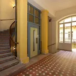 Luxury Lisbeth Apartman Budapest