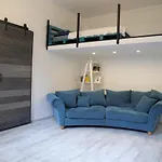 Sweety Blue Apartman Near Oktogon