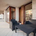 New Danube Flat