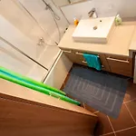New Danube Flat