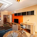 New Danube Flat
