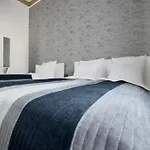 Premium Apartment By Hi5-Vaci Str. 3 Bedroom