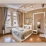Boutique Suites Ráday
