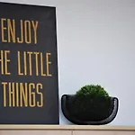 Cosy Apartment In Budapest Downtown With Free Garage Parking