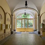 Buda Castle Apartment
