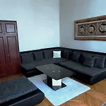 Valéria apartman Budapest