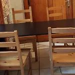 Valéria apartman Budapest