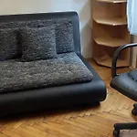 Valéria apartman Budapest