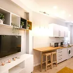 Rp2 Apartment
