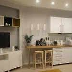 Rp2 Apartment