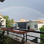 Sunny Deluxe Apt. & Terrace