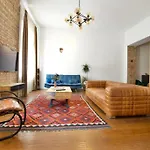 Premium Apartment By Hi5 - Best Ever