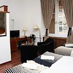 Evergreen Budapest Guest House