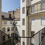 Basilika View Imperial Suite -Sas Street -Need Reservation For Free Parking