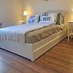 Modern Comfort In Historical Budapest