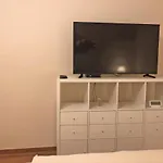 Modern Comfort In Historical Budapest