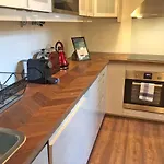 Modern Comfort In Historical Budapest