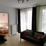 Dregely Apartment