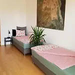 New Pest Apartman