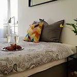New Pest Apartman