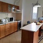New Pest Apartman