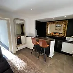Luxury Suites Down Town