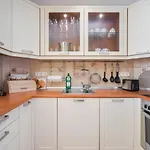 Bpr Amarilla Apartment With Balcony