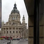 Panorama View Of Basilica